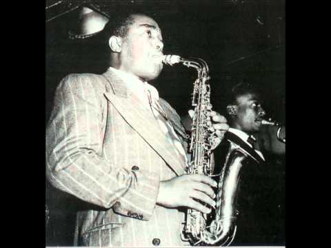 Bebop - Charlie Parker