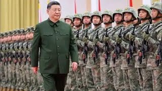 China Ipweteka Guluku Middle East Kwachema