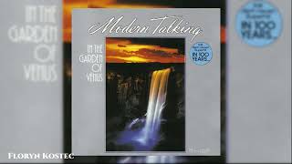 08.Modern Talking - Locomotion Tango