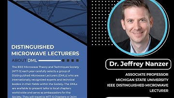 DML on Distributed Phased Arrays: Challenges and Recent Progress.
