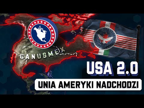 Wideo: Populacja USA w okresie nowożytnym