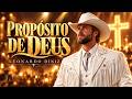 PROPÓSITO DE DEUS 🙏 VOCÊ NÃO ESTÁ AQUI POR ACASO | Leonardo Diniz