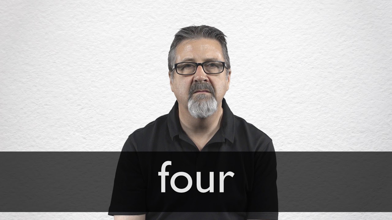 Four