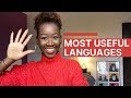 5 Most Useful Languages To Learn