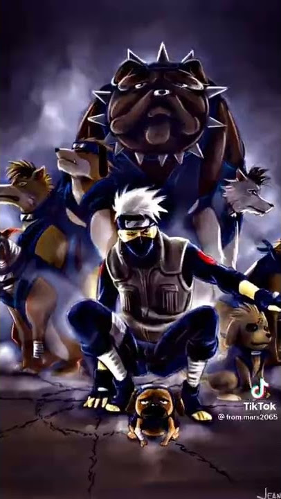 kekuatan Hatake Kakashi Di Akui Uchiha Itachi