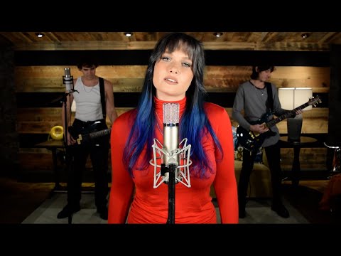 The Police - Roxanne (IMY2 Cover)