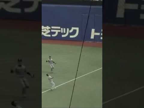 湯浅大落球www #佐藤輝明 #プロ野球 #村上浩樹 #デュプランティエ #阪神タイガース #中野拓夢 #野球 #伊藤将司 #甲子園 #巨人