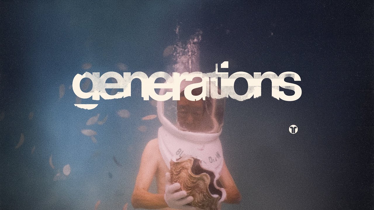 SLUMBERJACK - Nostalgia (feat. Little Green) VIP