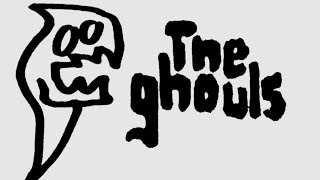 The Ghouls  - live at - The Middle East - 06.06.25