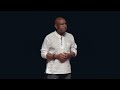 What’s in a Name! | Brian Chinsamy | TEDxUniversityofJohannesburg