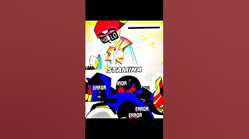 Fresh Sans Vs Error Sans