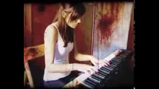 Silent Hill-Not tomorrow Piano