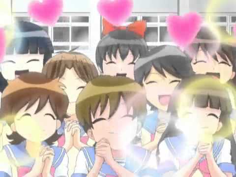 Keppeki Danshi! Aoyama-kun - Saison 1 en streaming VOSTFR