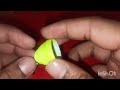 How to make jhumka with the help of 3D Quilling 