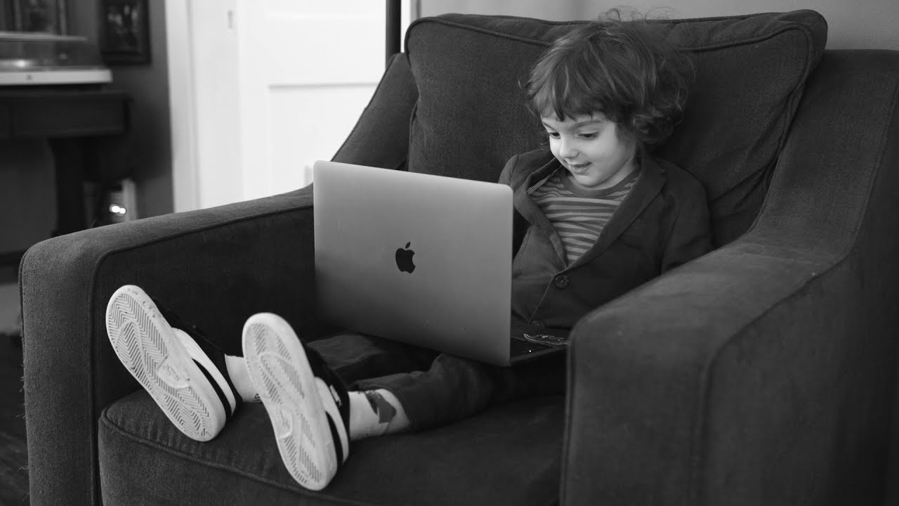 quaranteenie - Short film Social Media Video