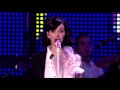 Hot N Cold (Live In EMAS 2008) - Katy Perry HQ