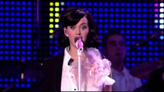 Hot N Cold (Live In EMAS 2008) - Katy Perry HQ