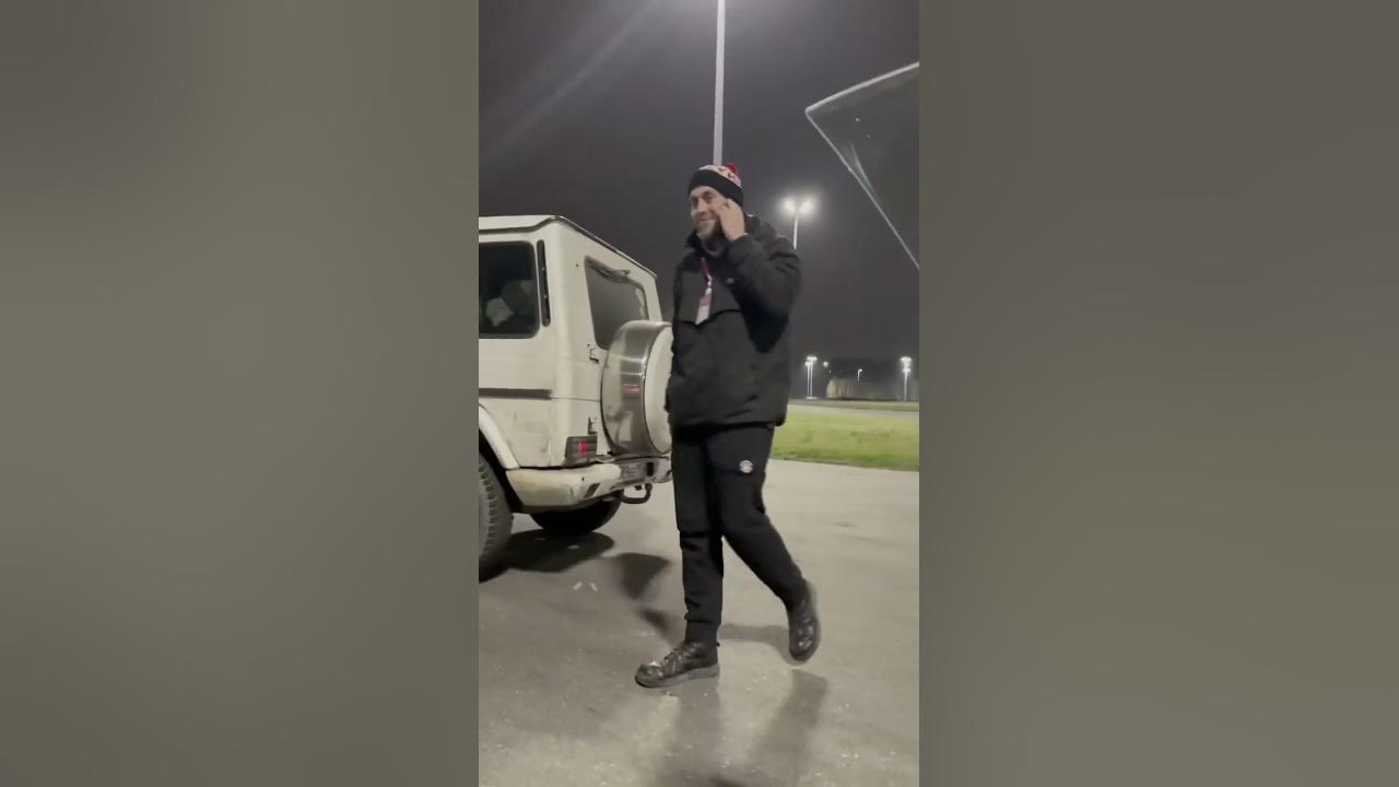 Михаил Литвин БМВ м8