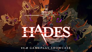 MIYKU — Excerpts from Supergiant's Hades II FAQ