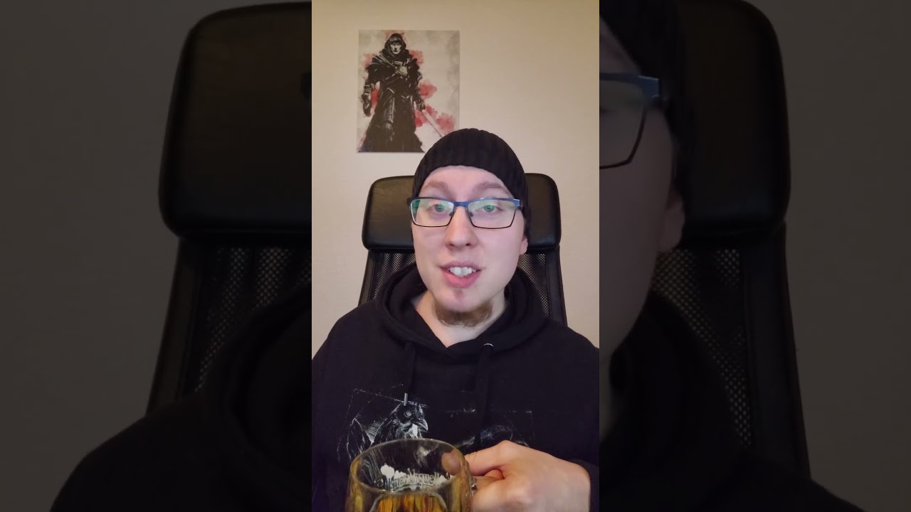 Incordia: Beer of the Week #22 - Breznak