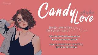 Candy Love 歌詞 Aisha ふりがな付 歌詞検索サイト Utaten