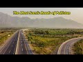 Beautiful roads of pakistan  hazara express swat motorway  murree abbottabad road