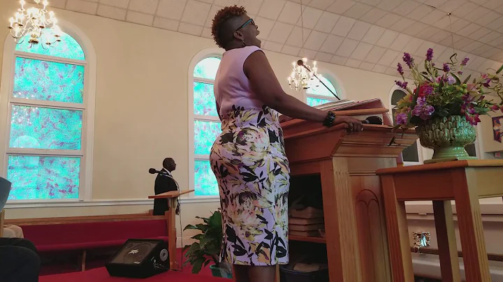 Sheila Jacobs Home going Celebration  June 12, 201...