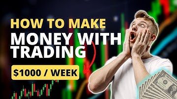$50 TO $1,000 Every Month💵😱How To Make Money With Binary Options as a COMPLETE BEGINNER With Bot💰🤑