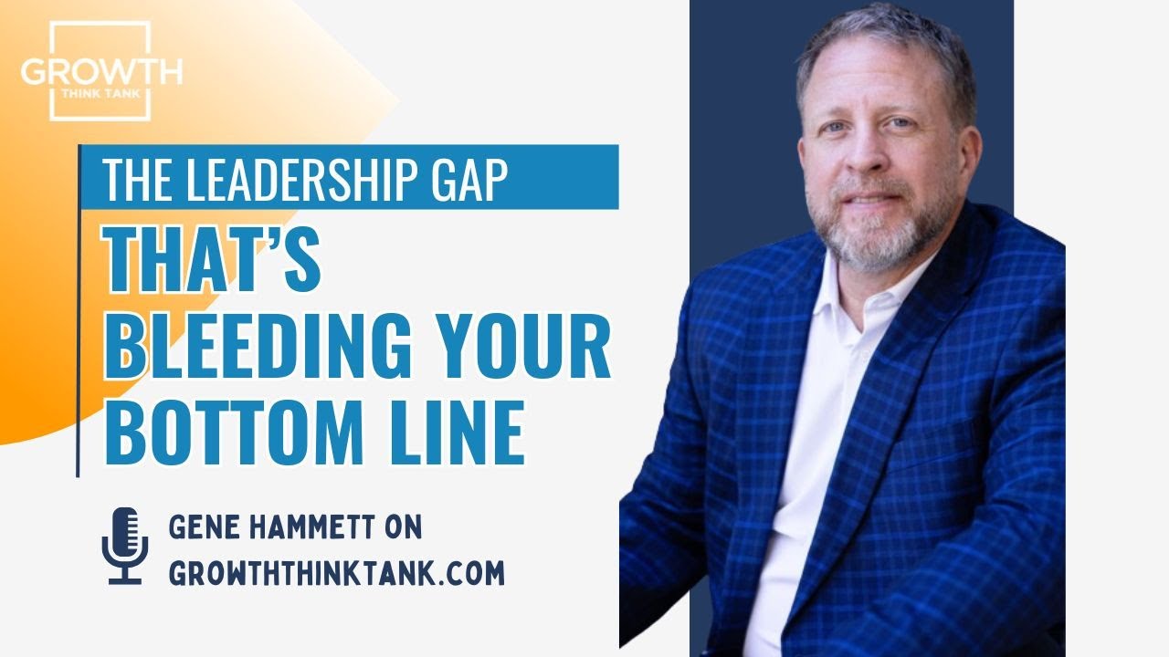 The Leadership Gene