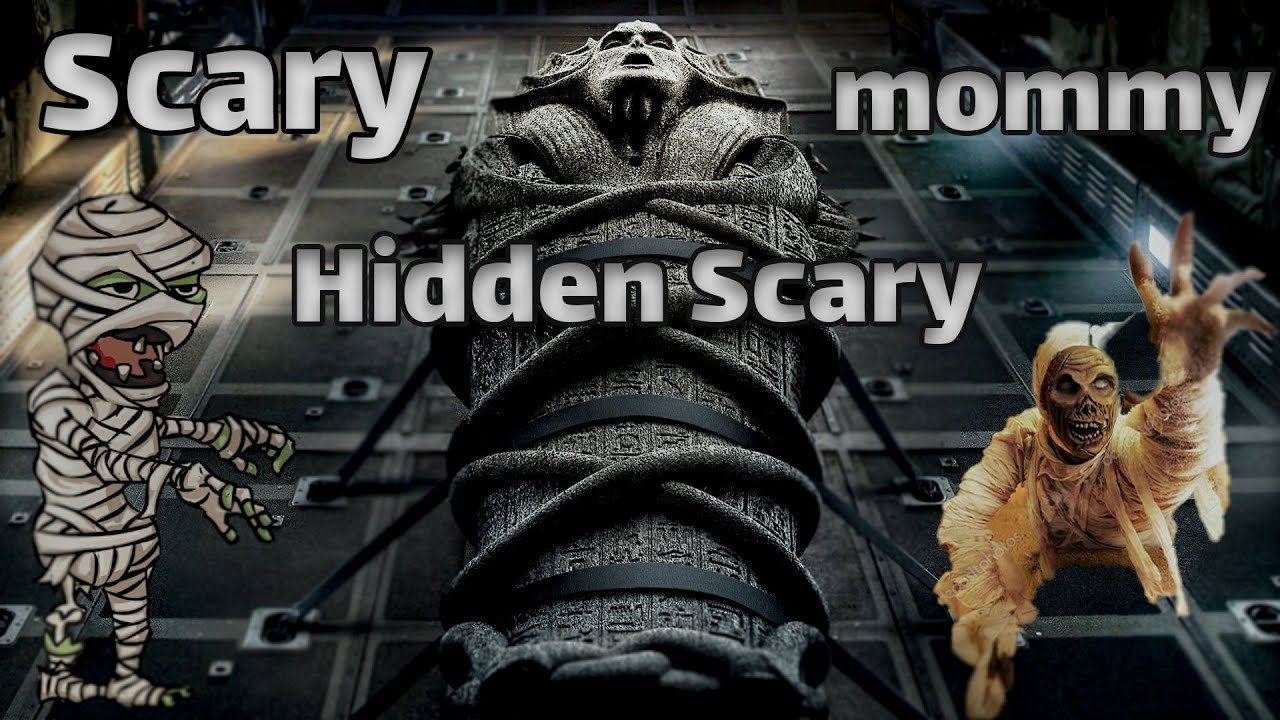 Mummies/Why they do mummies? YouTube