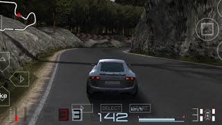 GTPSP Change hud and fov (texture and cheats)