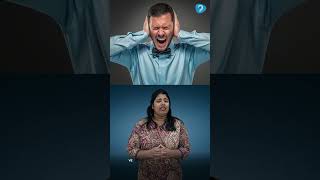 Loud Sounds Damage Hearing