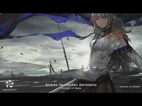 Greatest Heroic Battle Music Ever | &quot;HOLD ON, PAIN ENDS&quot; Mix by Andrés Hernández Sarmiento