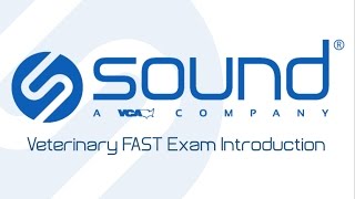 Introduction to Veterinary AFAST Exam