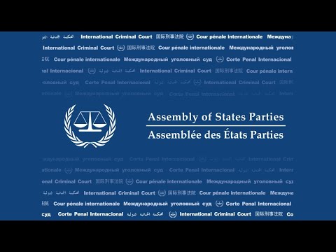 ASP21: First plenary