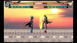 Game Anime Battle 4  Đại chiến Anime  Game Vui