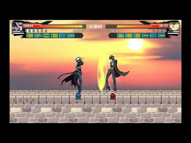 Anime Battle 4.3 - Play Anime Battle 4.3 Online on KBHGames