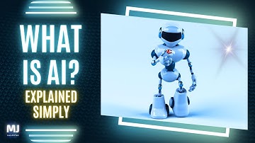What is Artificial Intelligence? | Explained Simply in 3 Minutes