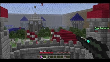 #1 Mcball Sniper (CastleWars)