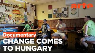 A Hungarian Family After Orbán | ARTE.tv Documentary