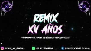 02. REMIX PARA XV AÑOS 2022 | REGGAETÓN TIKTOK