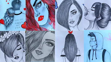 تحميل رسم بنات كيوت كامله