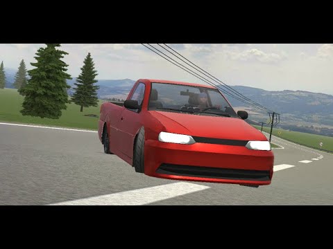 Turbo MOD - Racing Simulator