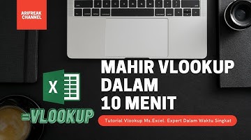 Rumus Vlookup Excel Beda Sheet 10 Menit Langsung Bisa! Terbaru 2021