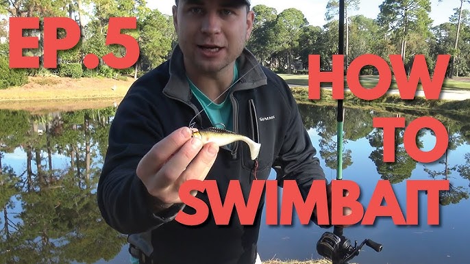 How to Fish Crankbaits - How to Bass Fish Ep. 4 