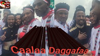 Caalaa Daggafaa : #Qubee_Tube #subscribe