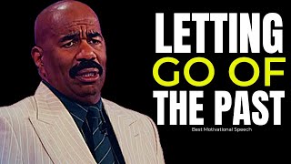 Let Go And Move On | Steve Harvey, Jim Rohn, TD Jakes, Joel Osteen | Best Motivational Speech 2023