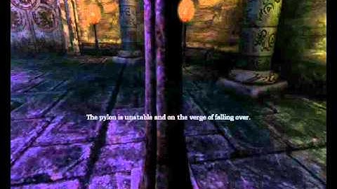 Blamsoor wanders through Amnesia: The Dark Descent part 36