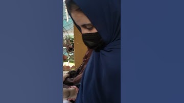 NADRA Test/Data entry operator test