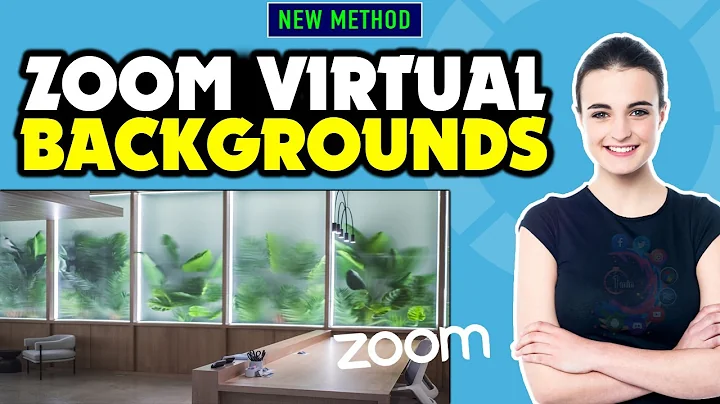 How to download zoom backgrounds 2025 | Zoom Virtual Backgrounds